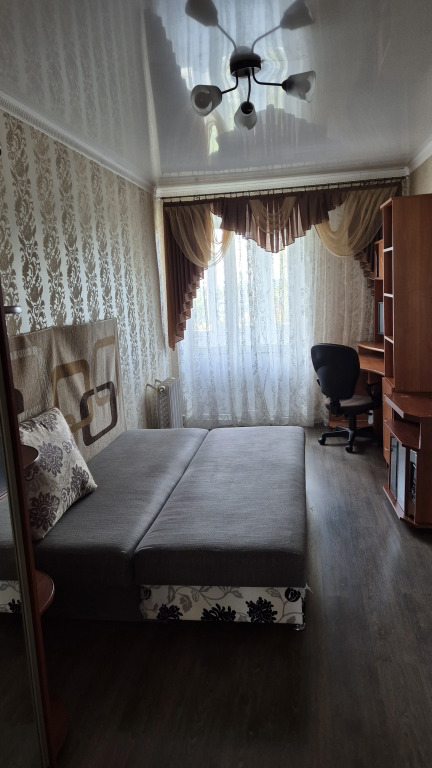 Квартира на Бровцева 15