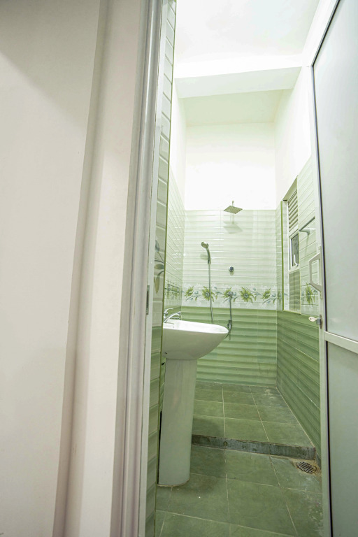 Отель Sumidag Sky Residence