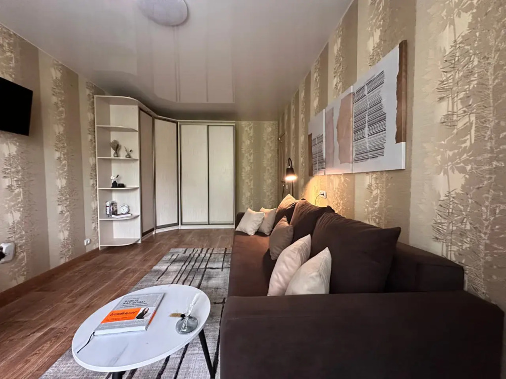 Апартаменты Apartament 52