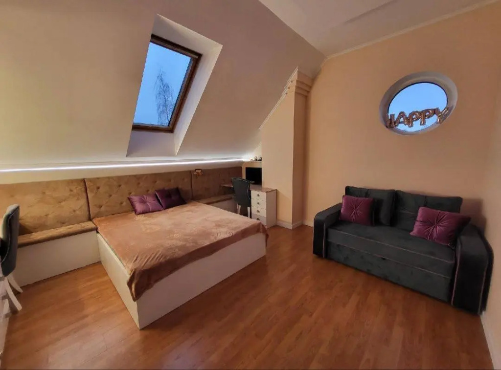 Kottedzh Sitivill Private house