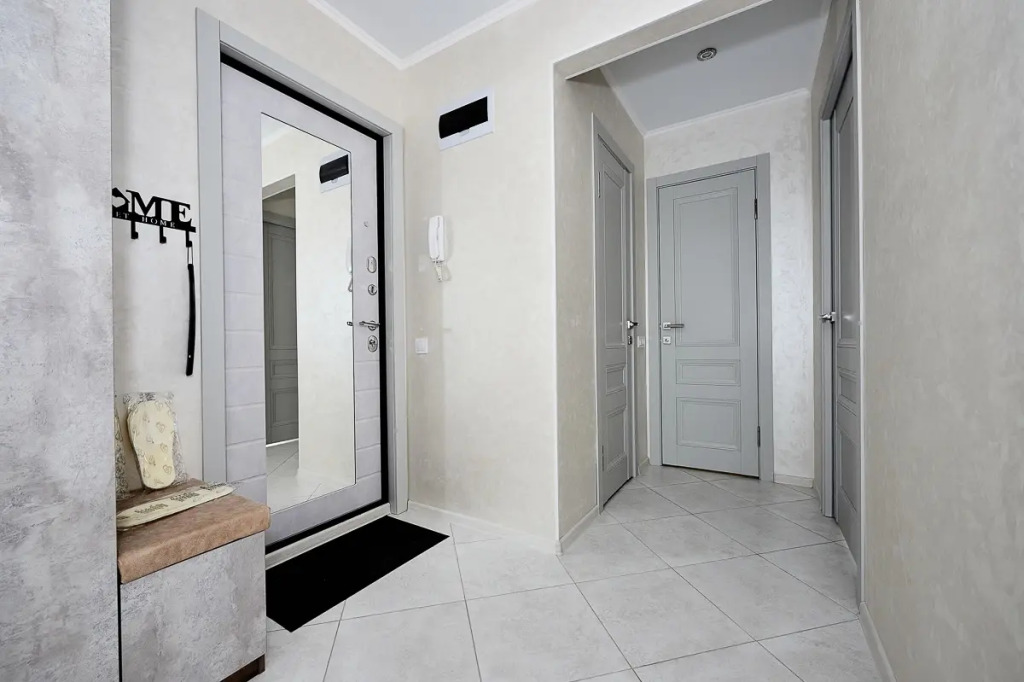 Апартаменты Kaminn Apartments на Академика Королева