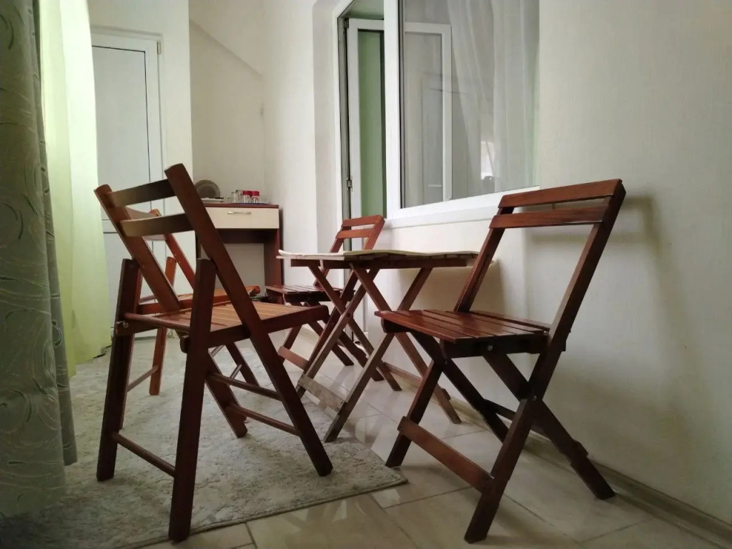 Апартаменты у моря 212