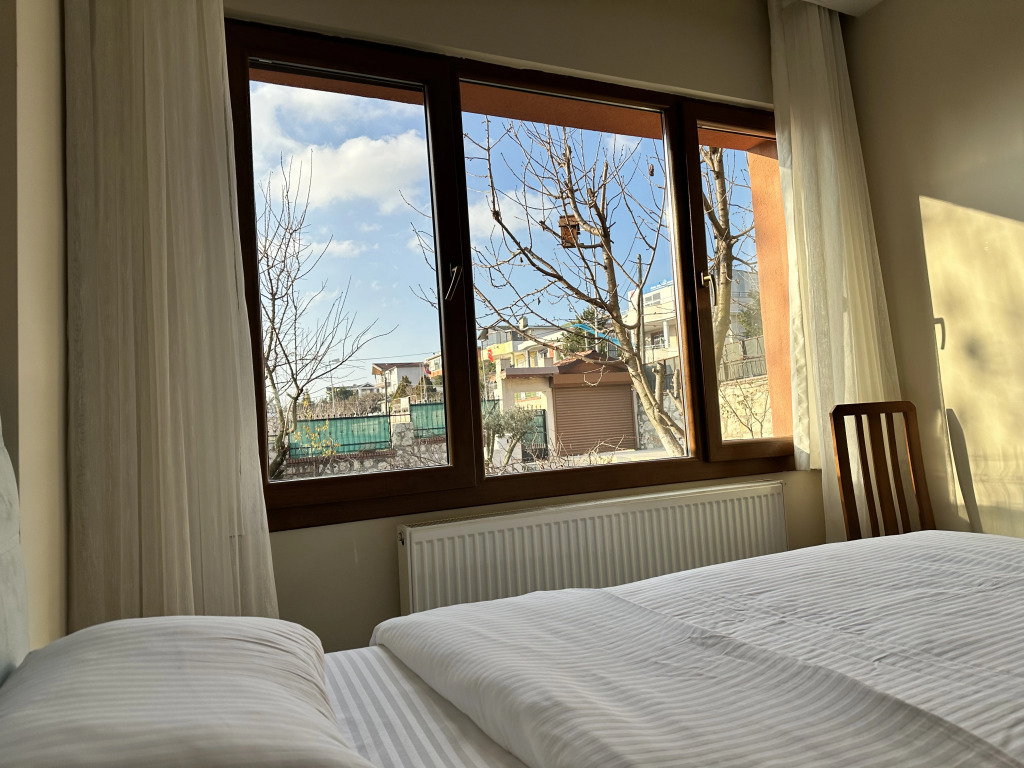 Doğa Villa Guest House