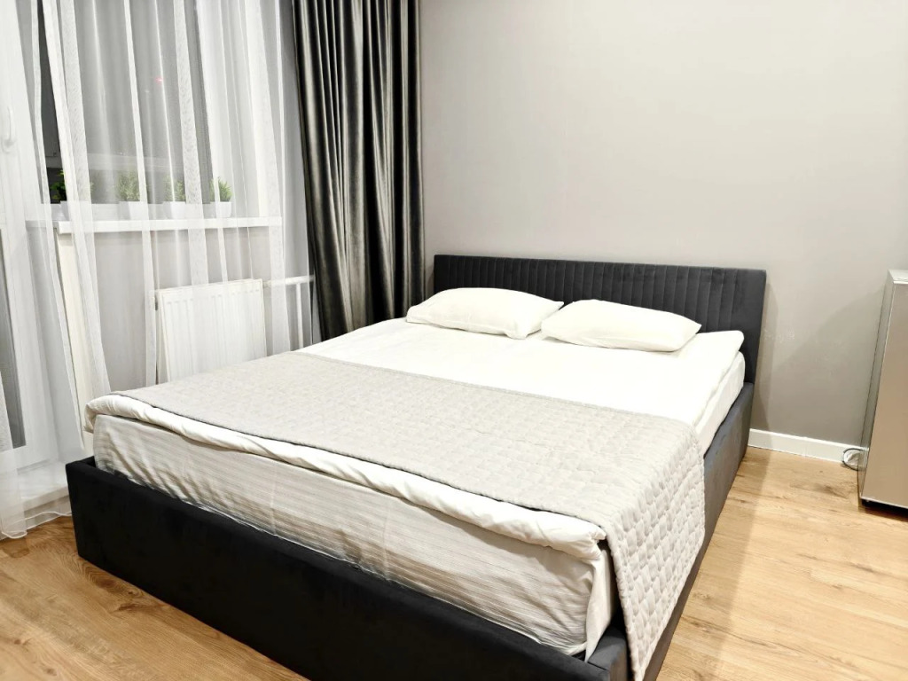 Апартаменты Sweet home Ulyanovsk Sirenevii 4