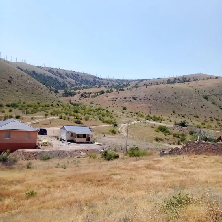 Гостевой Lом Домик в Бугазе