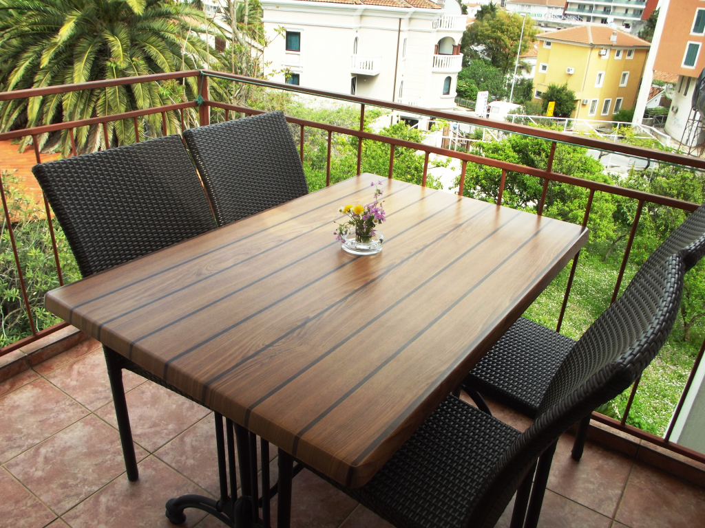 Apartments Budva Center 2