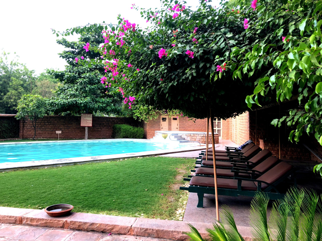 Karni Bhawan Heritage Hotel Jodhpur