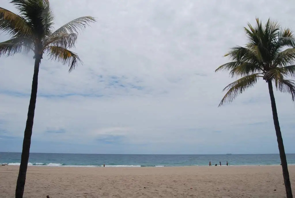 Отель Best Florida Resort