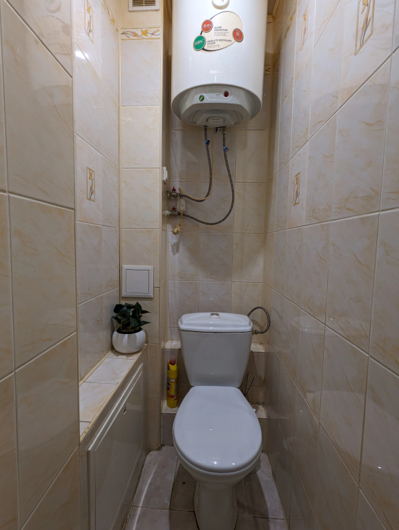 Квартира на Улице 9 Января