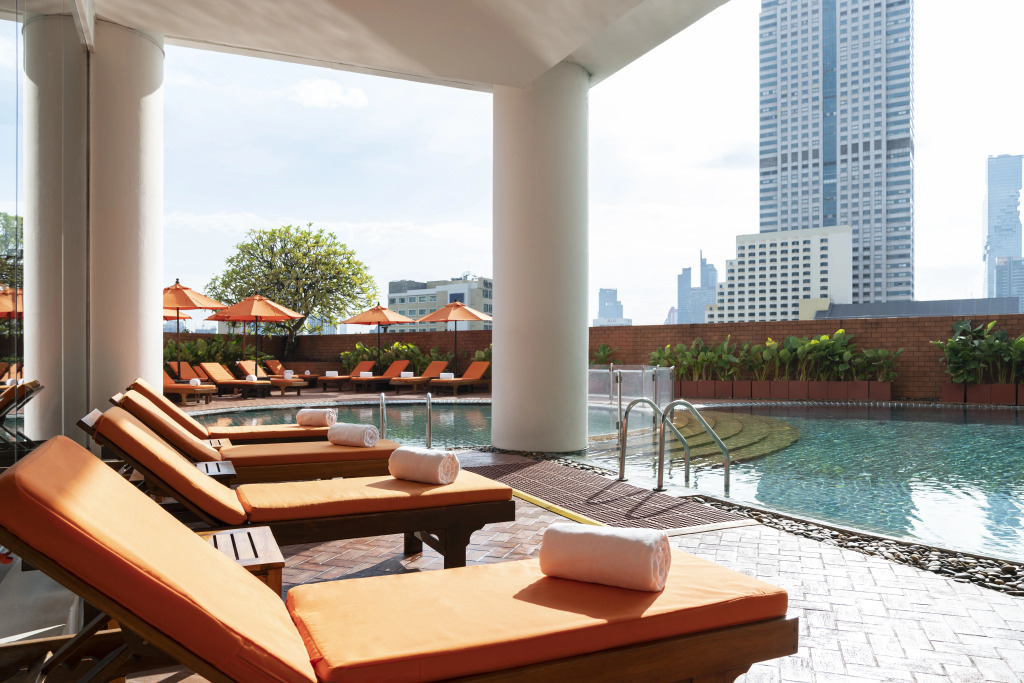 lebua at State Tower