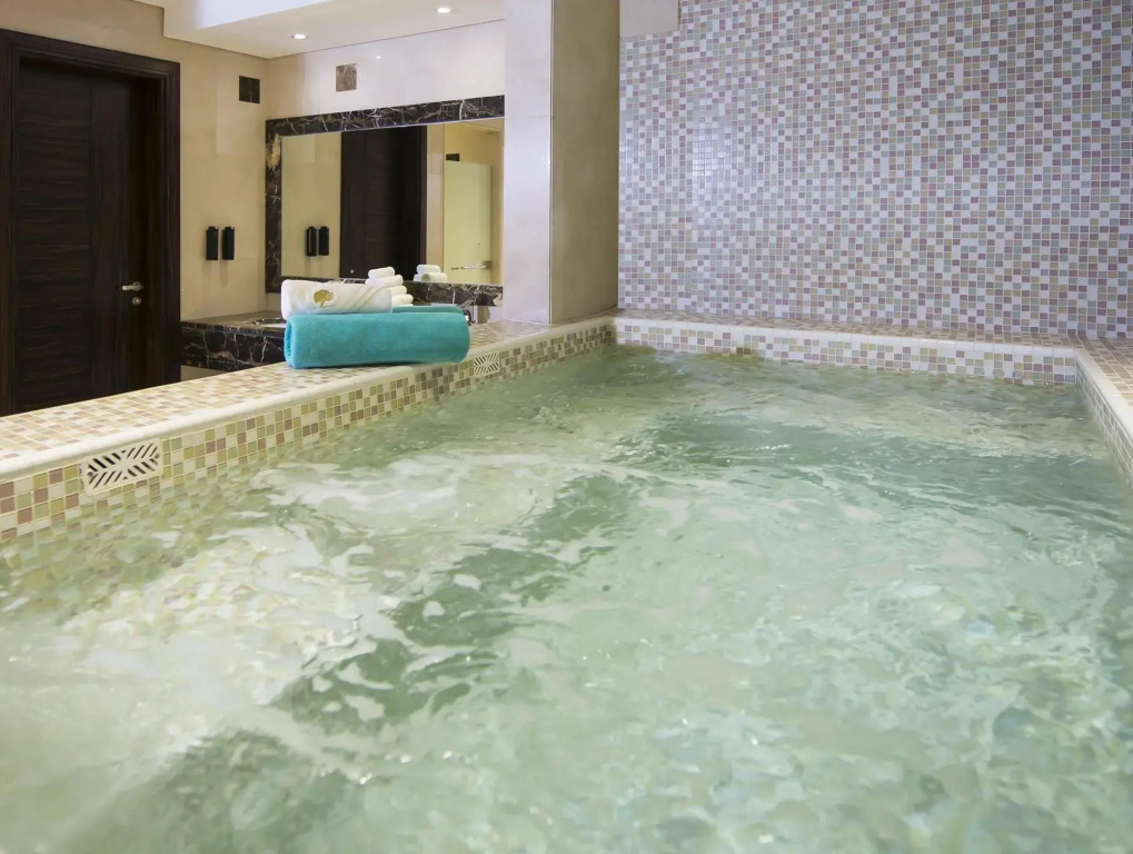 Jannah Burj Al Sarab