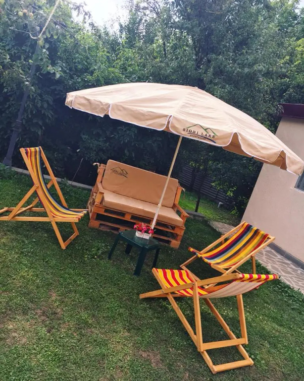 Sioni Hotel
