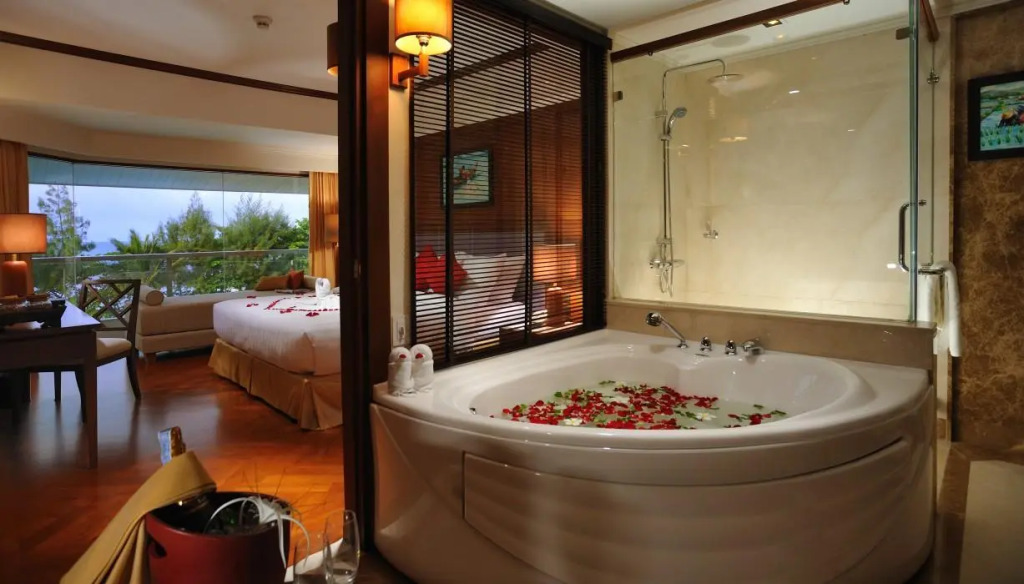 Курортный отель Aonang Villa Resort