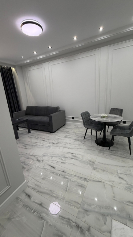 Апартаменты Perte House on Barbus 66