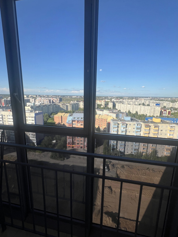Квартира Уютная однокомнатная