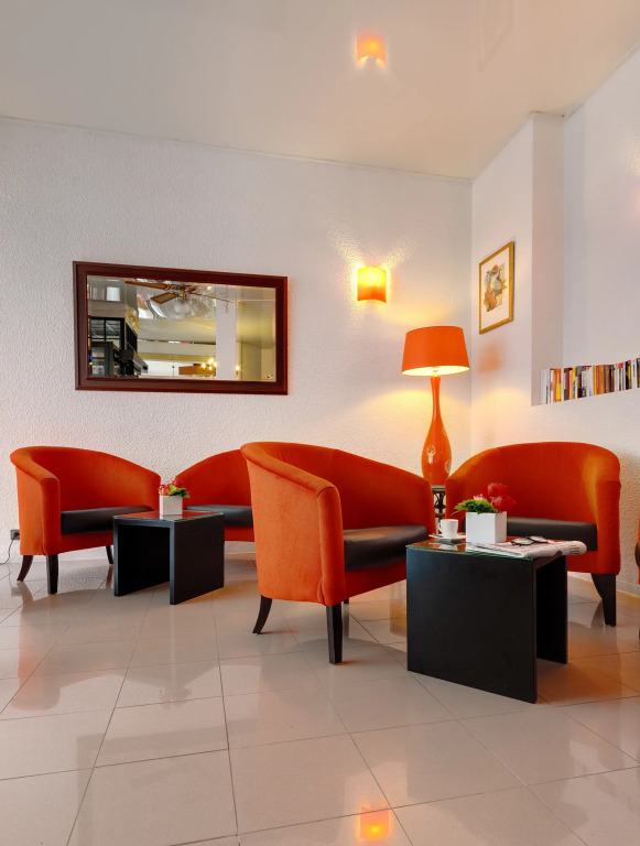 Le Riviera Collection, Signature Collection by Best Western