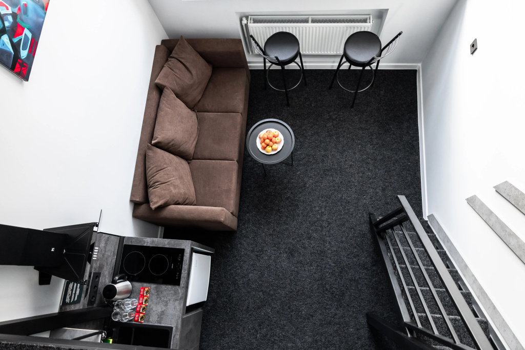 3 ★ Отель Maslov Hotel