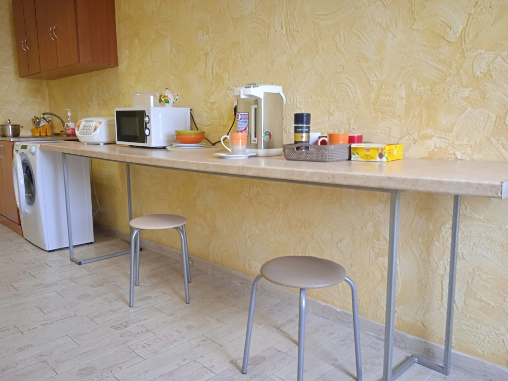 Pushka Mini Hotel