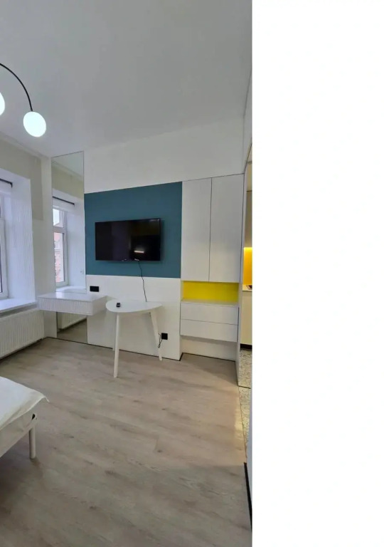 Апартаменты WOW Green Apartments