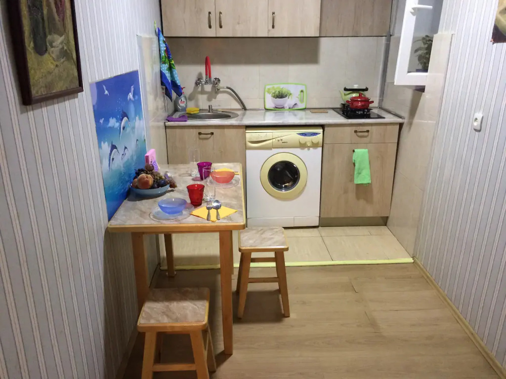 Апартаменты Cat's House