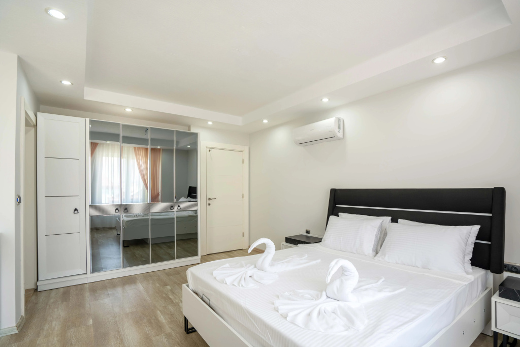 River Park Residence Lara
