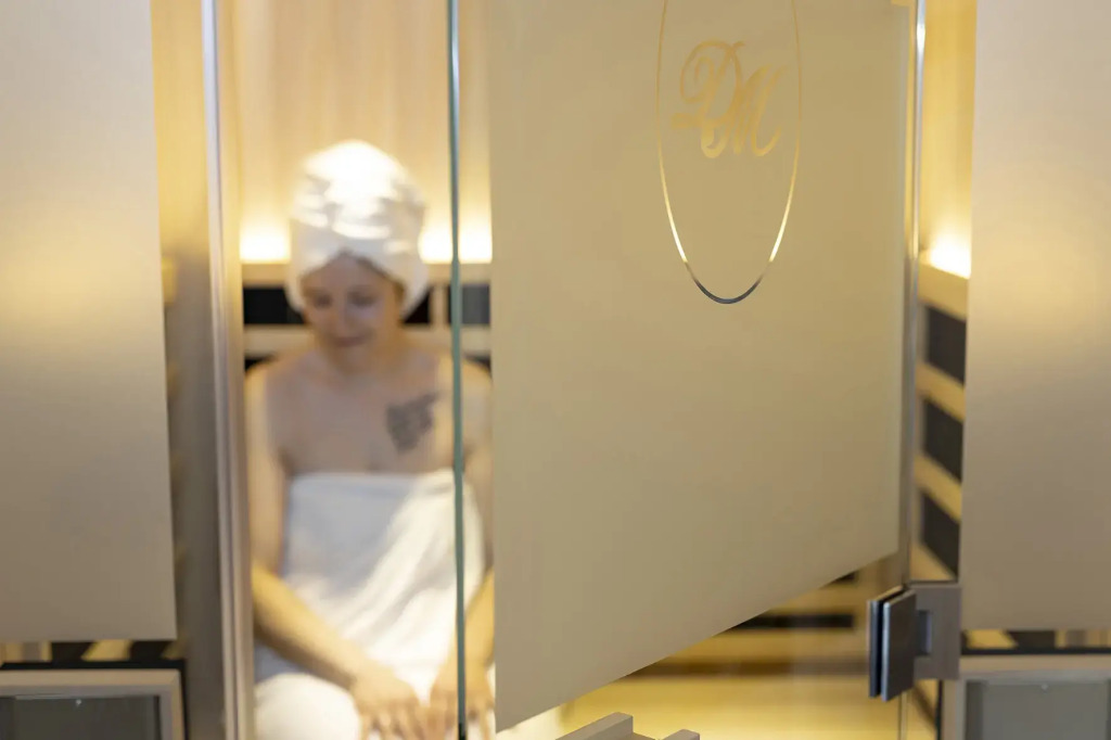 Duchessa Margherita Chateaux & Hotels