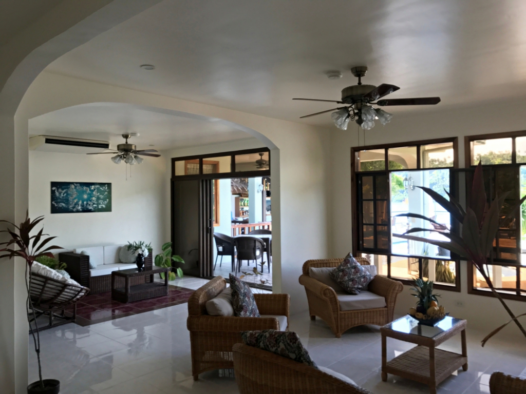 Edgewater Dive & Spa Resort