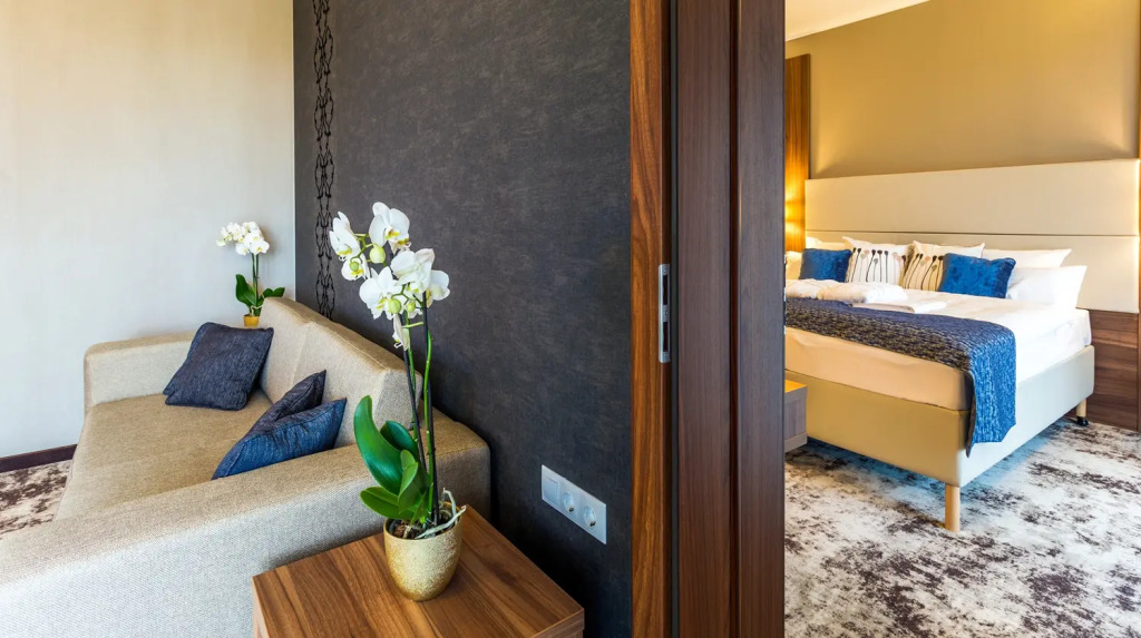 Outlet Hotel Polgár