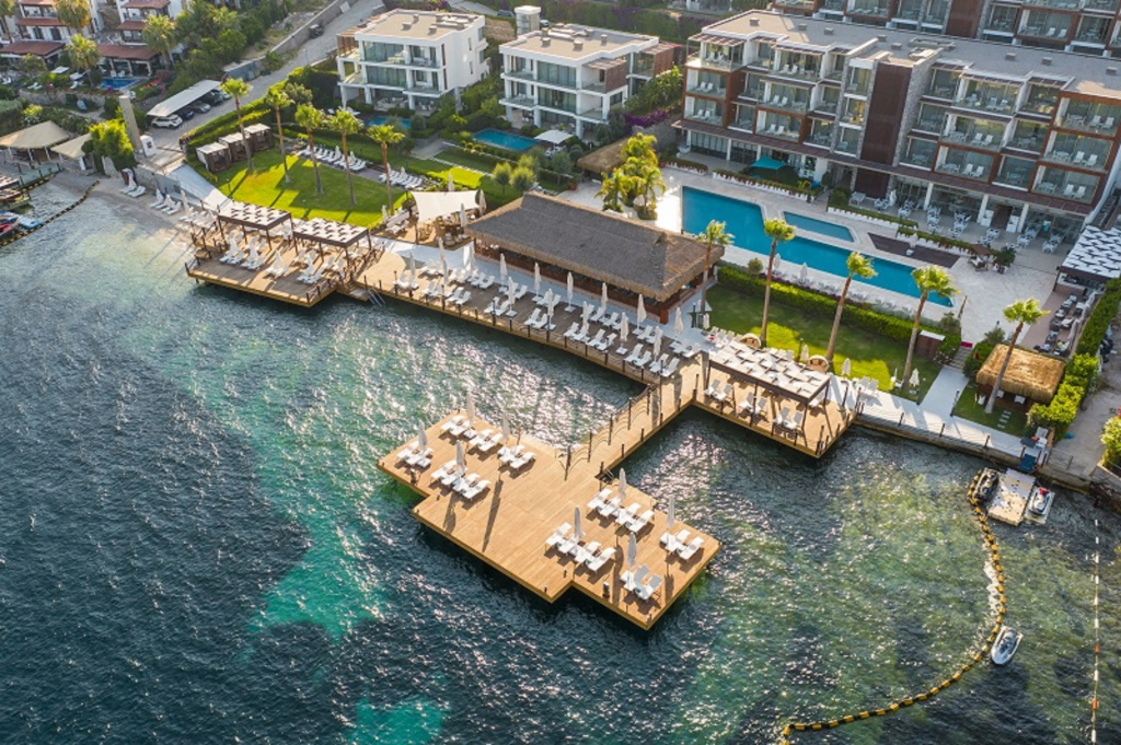 Mivara Luxury Bodrum