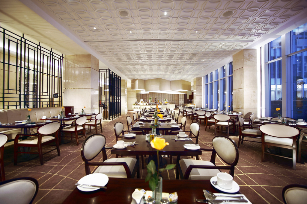 The Grove Suites by Grand Aston