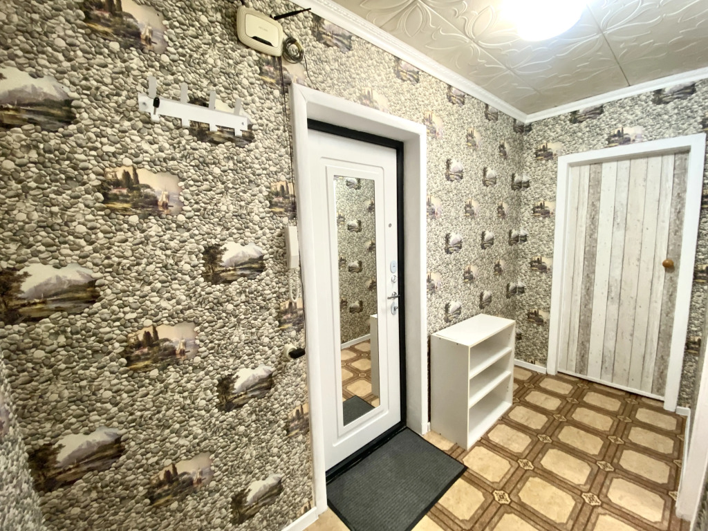 Квартира Жёлтый Нарцисс