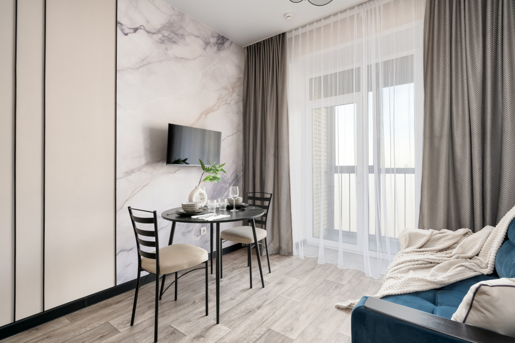 Апартаменты Andora apart | Дизайнерская квартира Рядом с Метро и Аквапарком