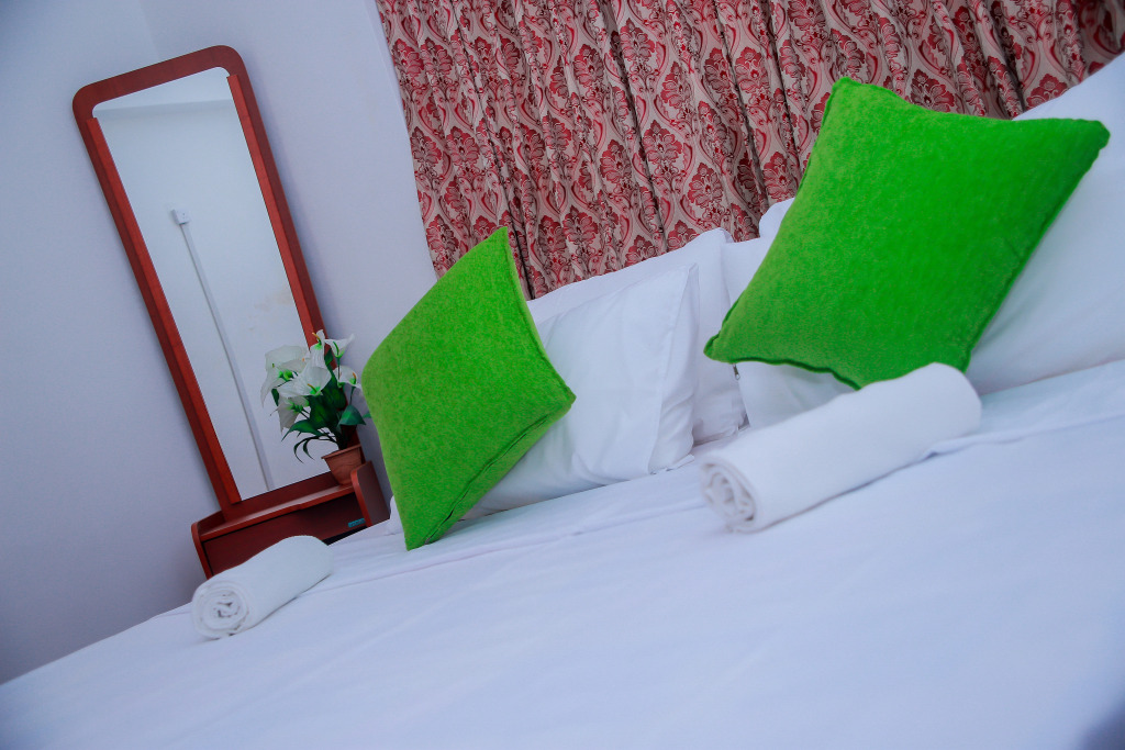Хостел Ibur Hostels Galle