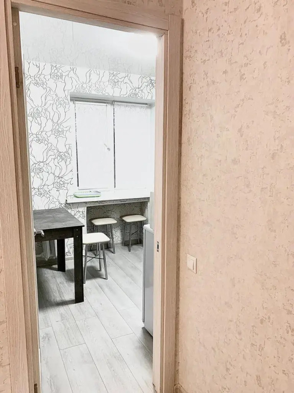 Квартира Однокомнатная - фото 8