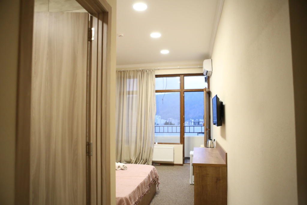 Отель 5Rooms