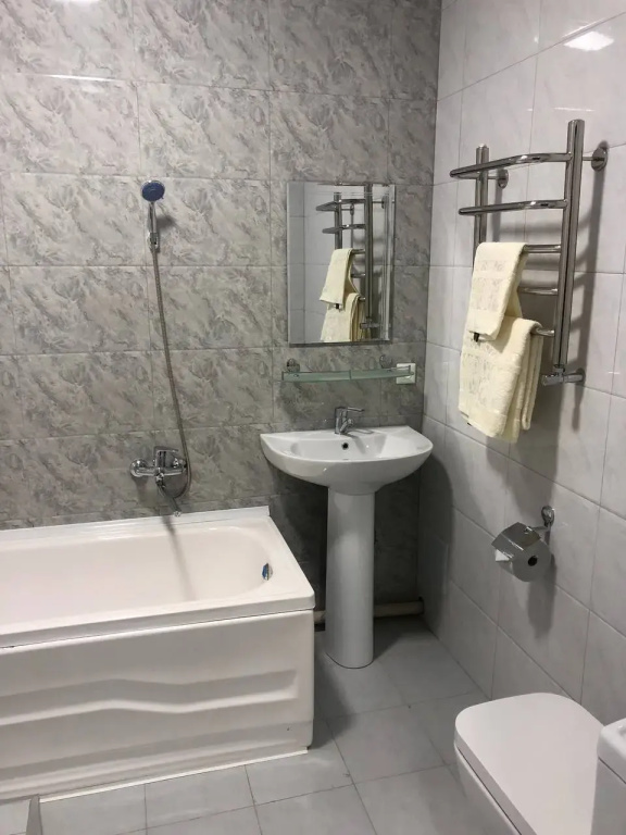 Апартаменты One Global Family Guesthouse Samarkand