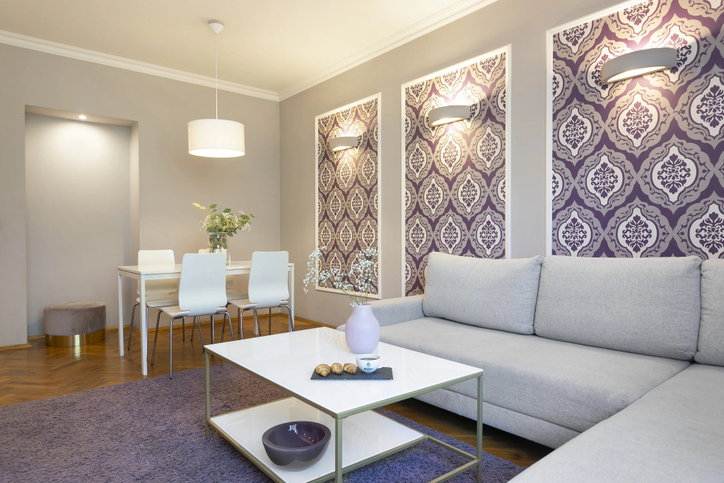 Апарт-отель LivInn Aparthotel