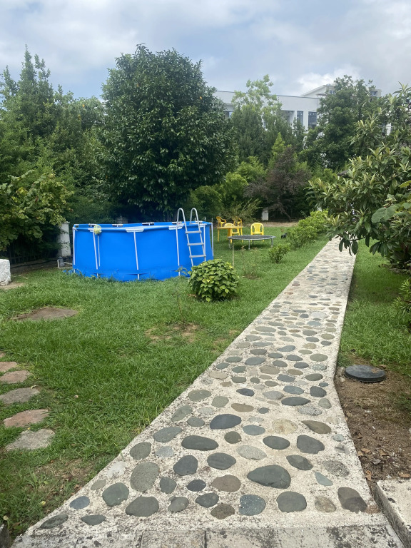 Гостевой Дом на Осетинской