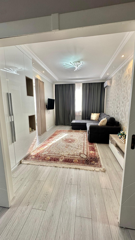 Квартира Жк Акварель Comfort Уютные 2Комнатные