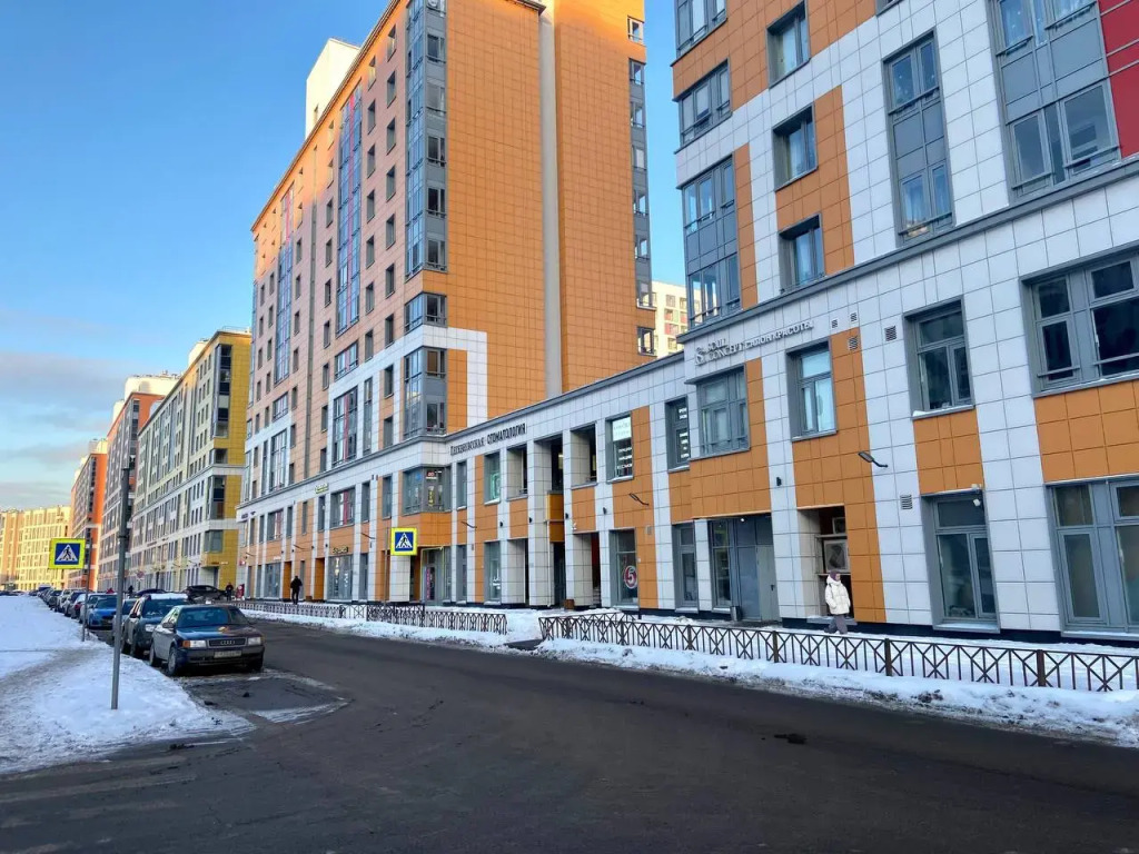 Квартира комфорт для всей семьи рядом с центром