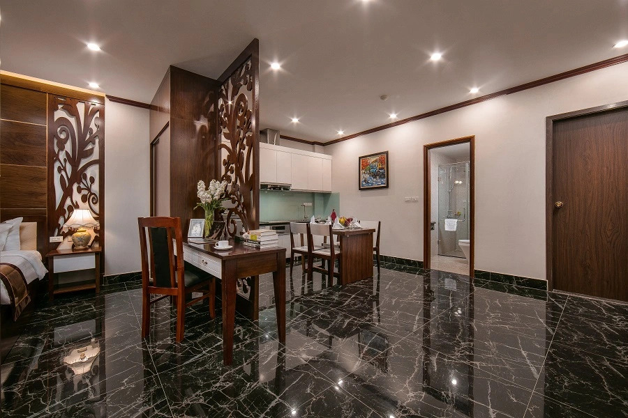 Royal St Hanoi Hotel