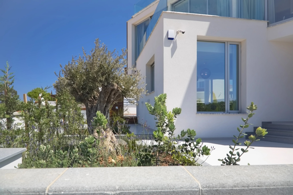 Вилла Sunrise Residences Villa 4 | 3 Bedroom