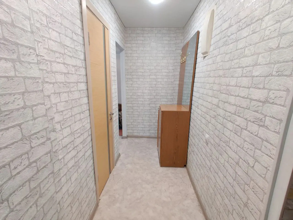 Apart Miass Na Makeeva 31Apartments