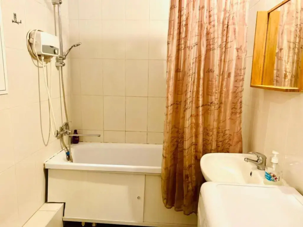 Апартаменты 1 Pant Family House Ватутинки