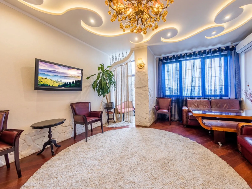 Апартаменты RoomTown