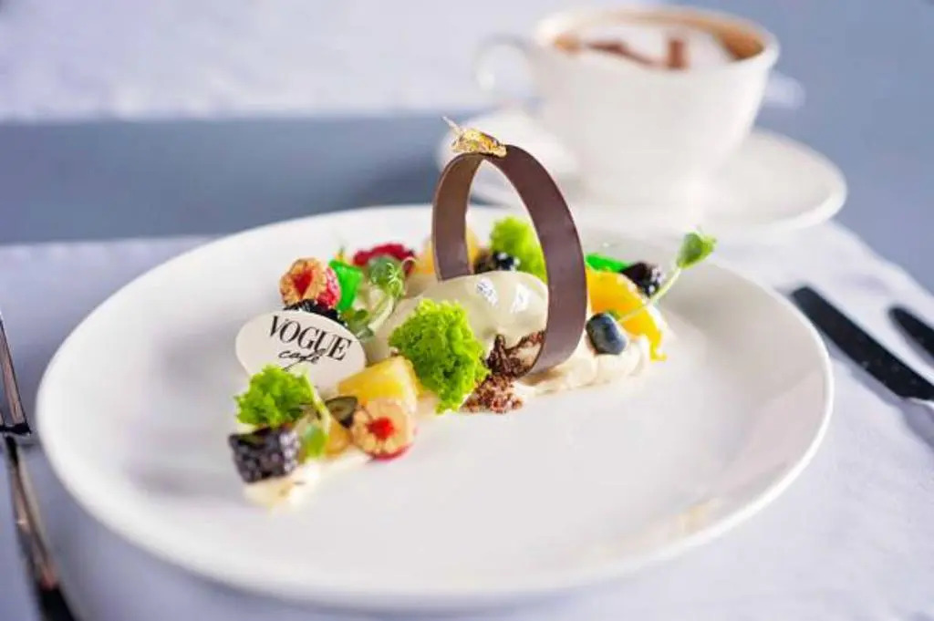 Fairmont Grand Hotel Kyiv