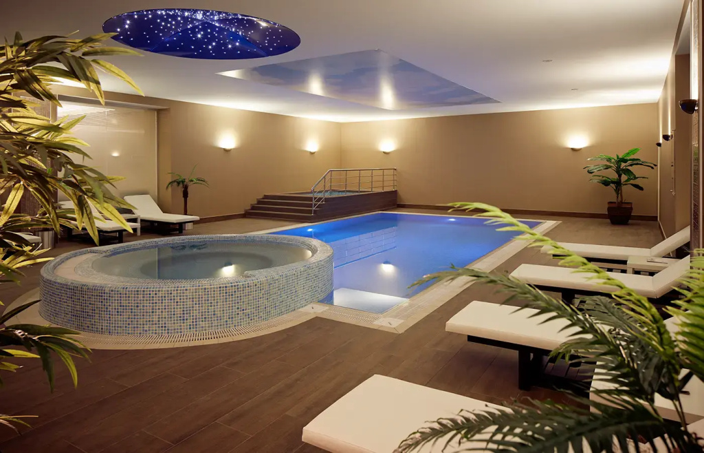 Mercure Istanbul Altunizade