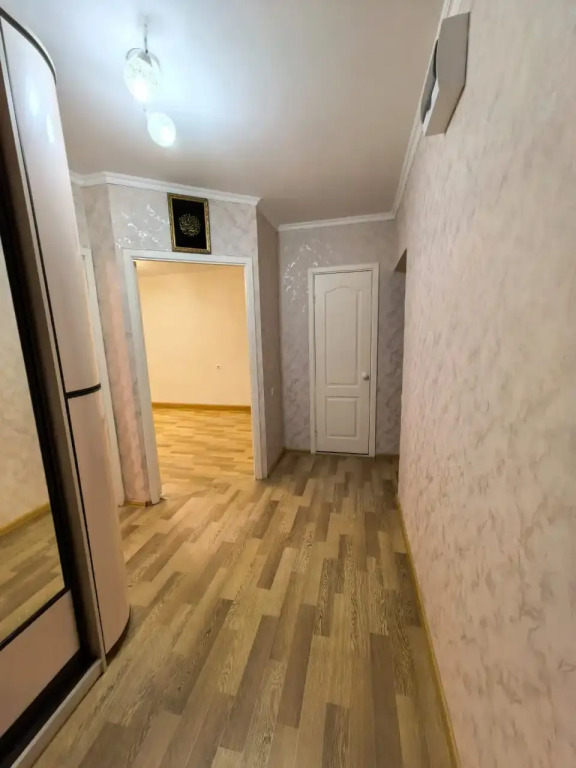 Квартира Двухкомнатная квартира в 21 комплексе