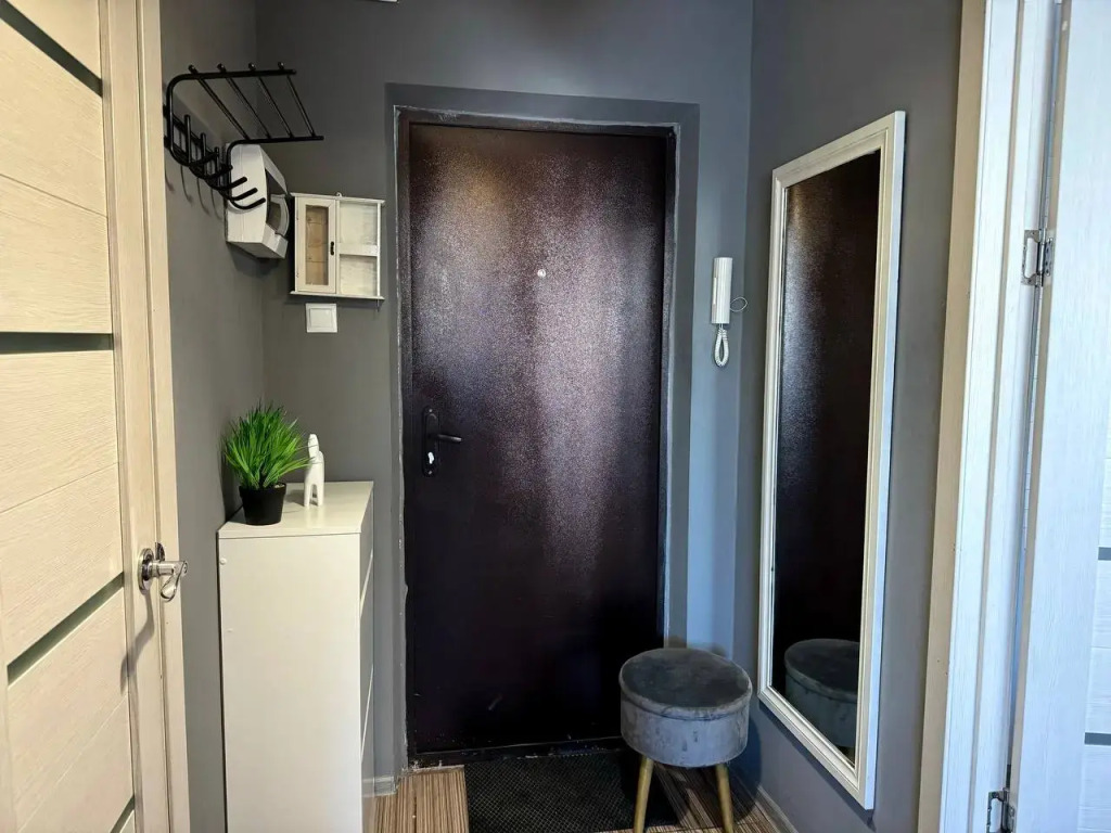 Квартира 1-ком ApartLand у Набережной