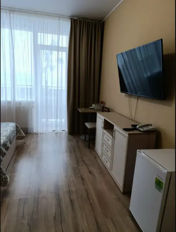 3 ★ Lokomotiv(Zelenogradsk)